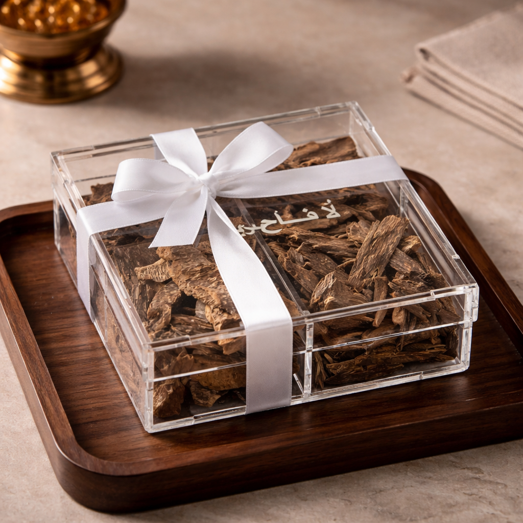 Our Oud & Perfume collection is finally here!!!