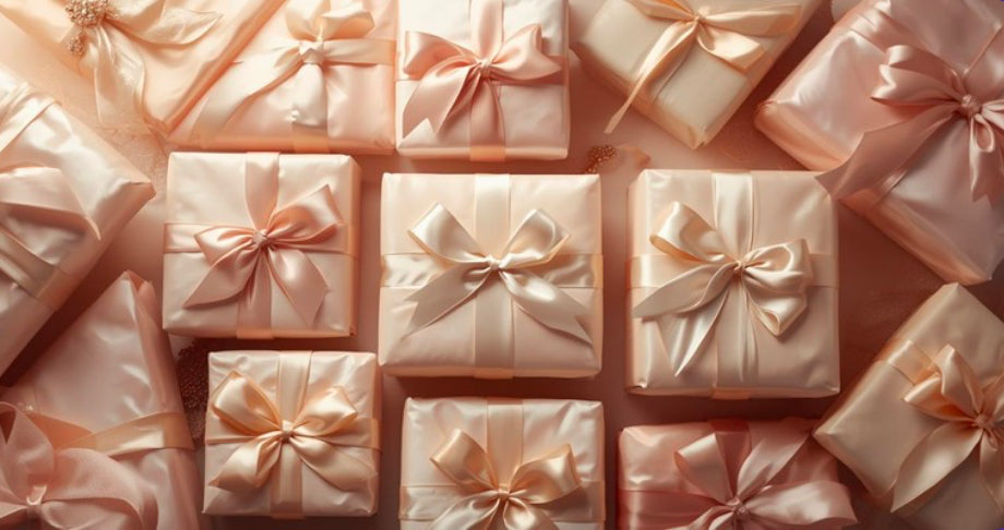Single and combo gifts - هدايا فرديه وبكجات