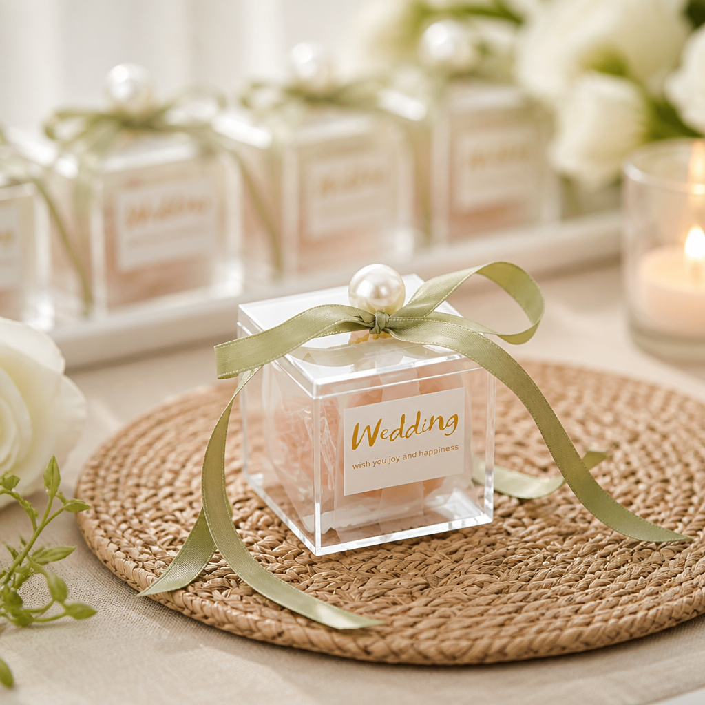 Mini gifts boxes