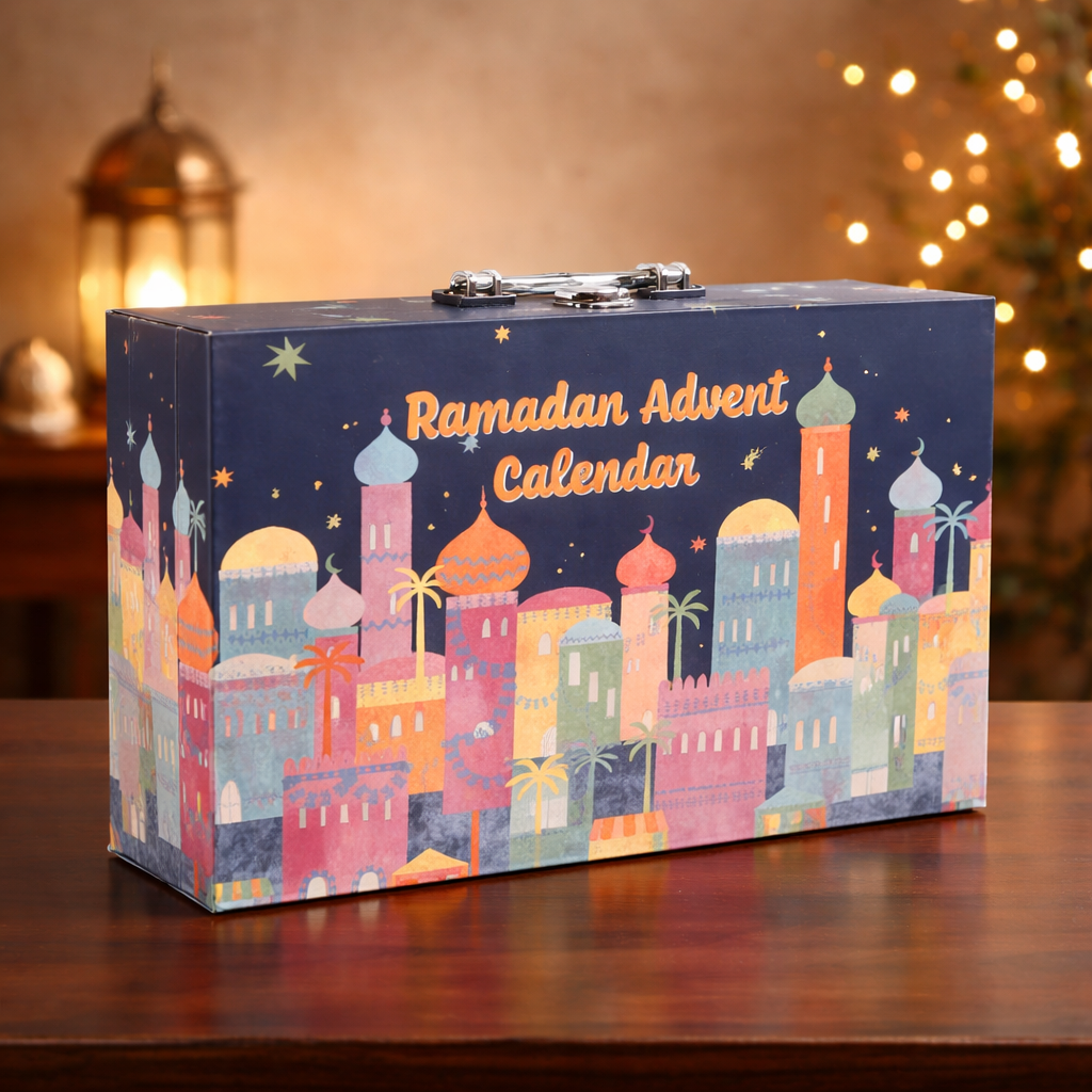 Box-C3 Family gifts بوكس المسابقات