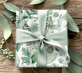 Gift wrapping - خدمة تغليف الهدايا