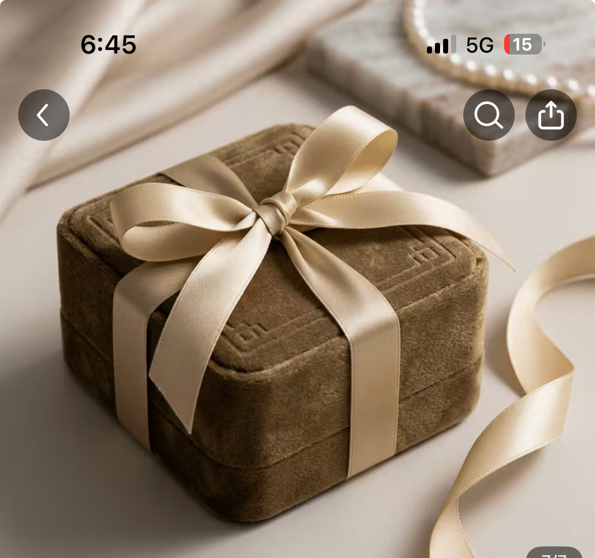 شرائط - Ribbon