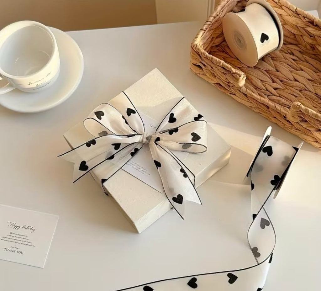 شرائط - Ribbon