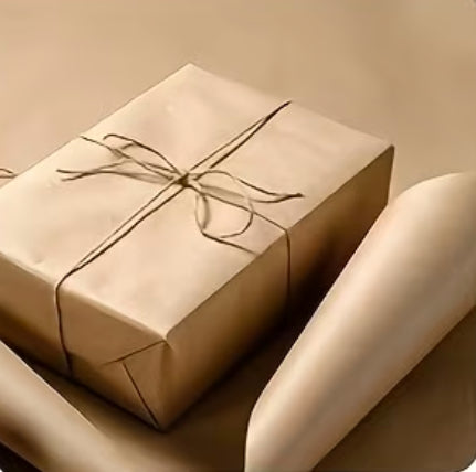 Gift wrapping - خدمة تغليف الهدايا