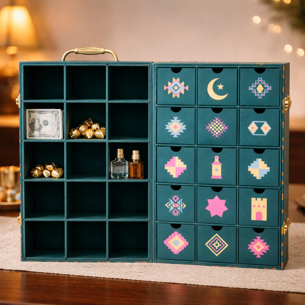 Box-C4 Family gifts بوكس المسابقات