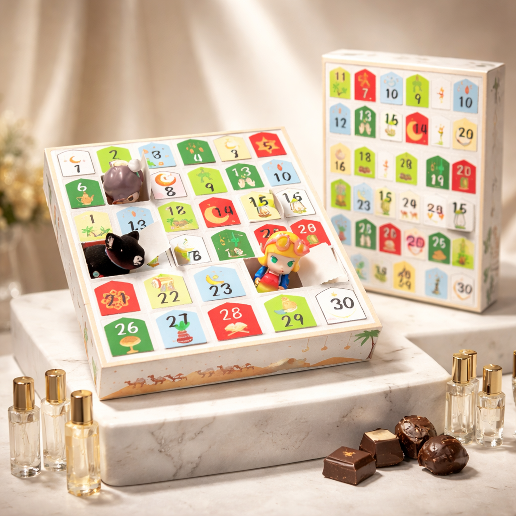 Box-C1 بوكس المسابقات