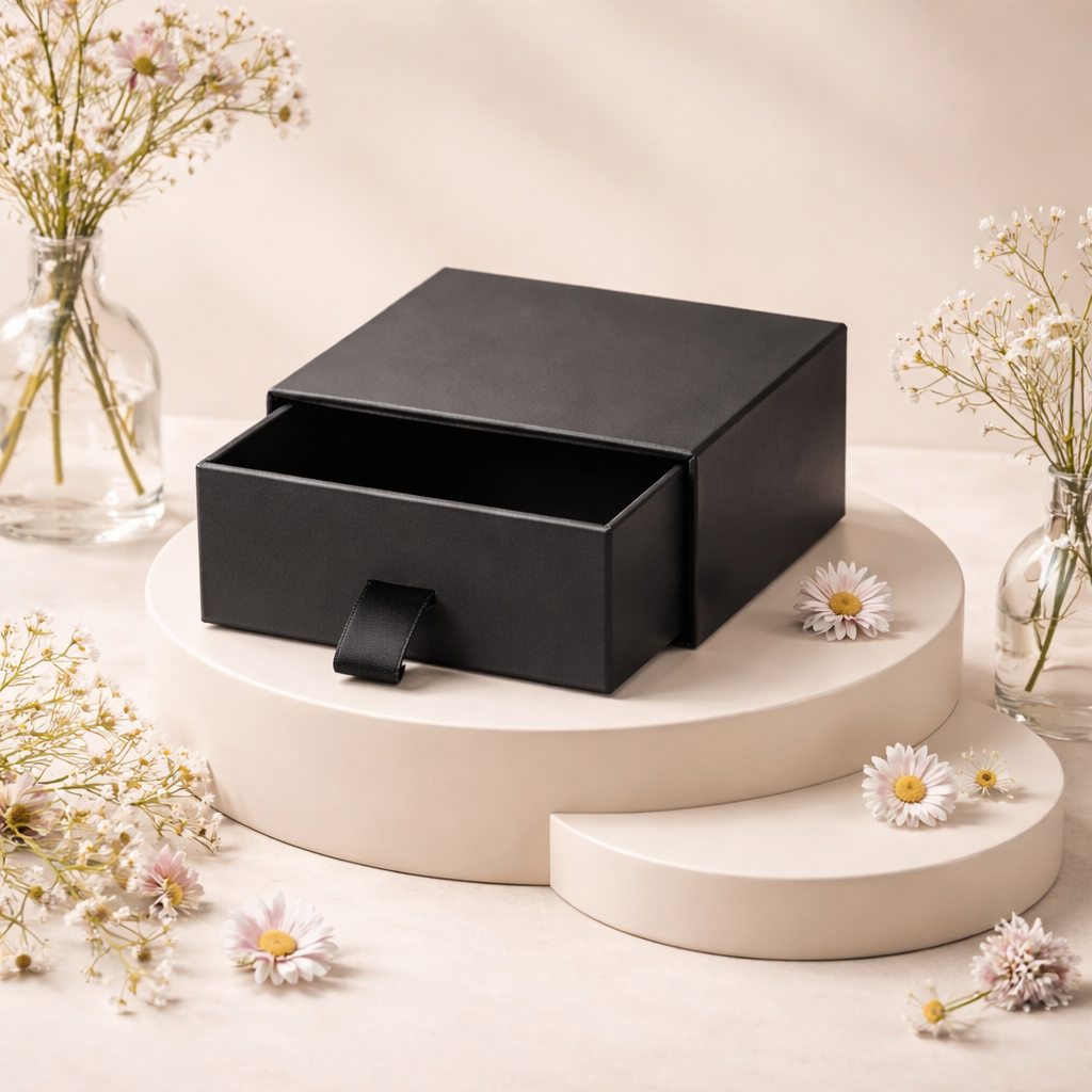 Box-A3 little box بوكس هدايا حجم صغير