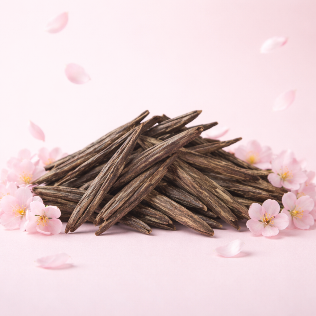 Soufi Oud 11g
