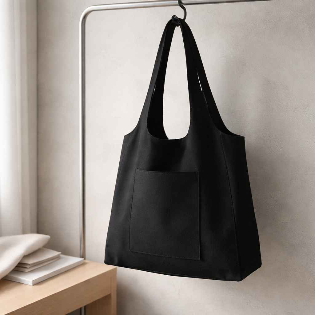 Custom tote bag/ شنطه مطرزه يدويا بحسب الطلب
