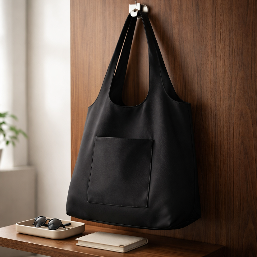 Custom tote bag/ شنطه مطرزه يدويا بحسب الطلب