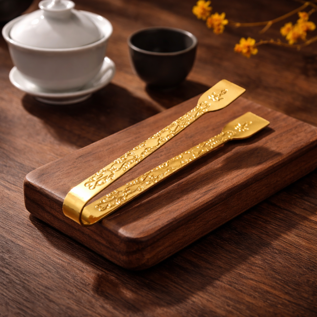Oud tweezers - ملقط عود
