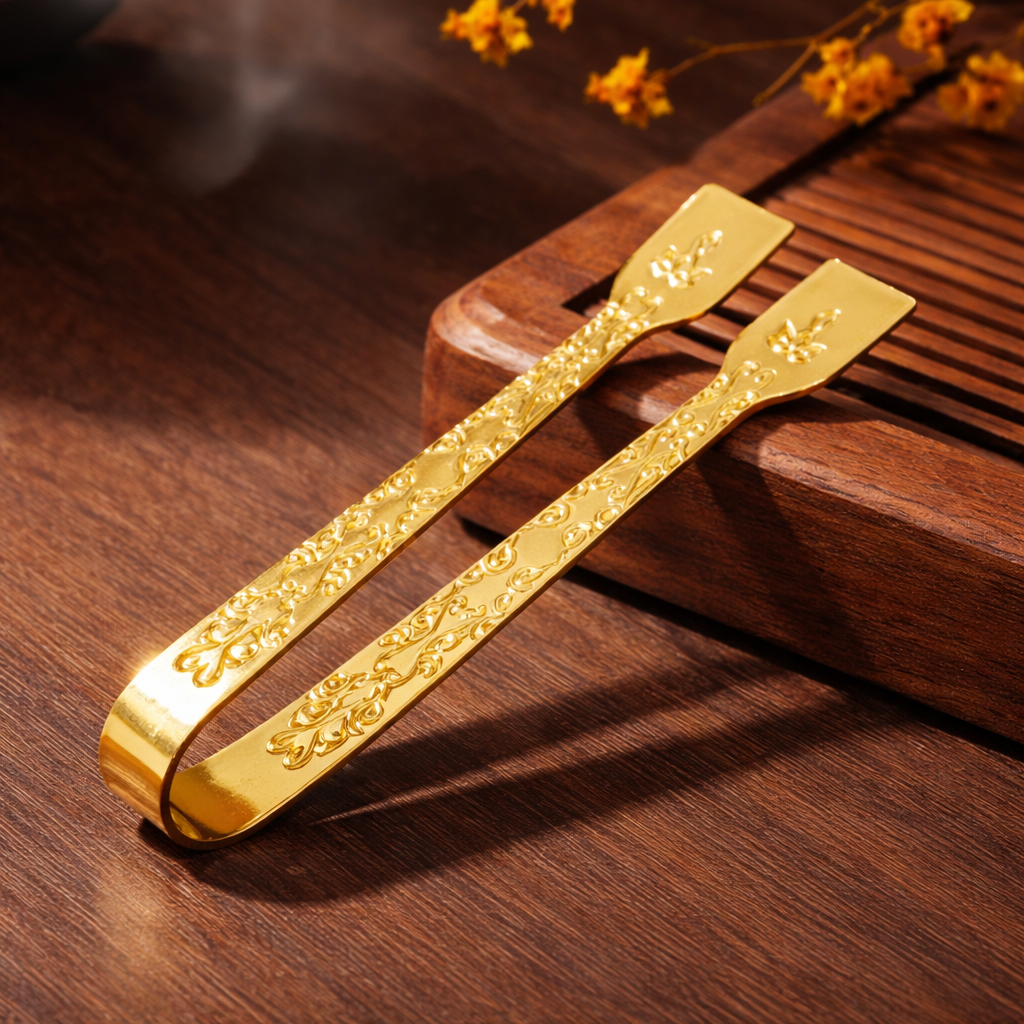 Oud tweezers - ملقط عود