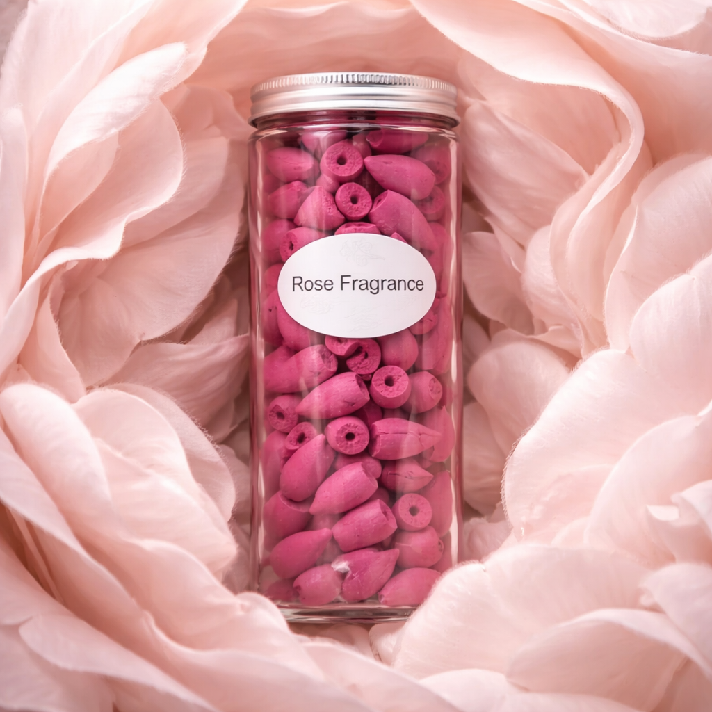 Bakhour 100 capsules