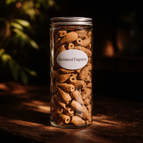 Bakhour 100 capsules