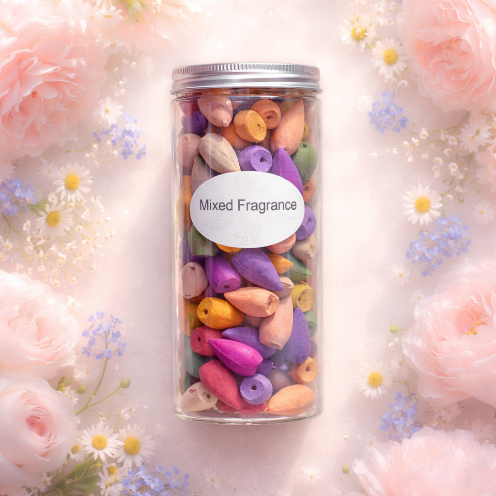 Bakhour 100 capsules