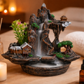 Fountain defuser - مبخره الشلال