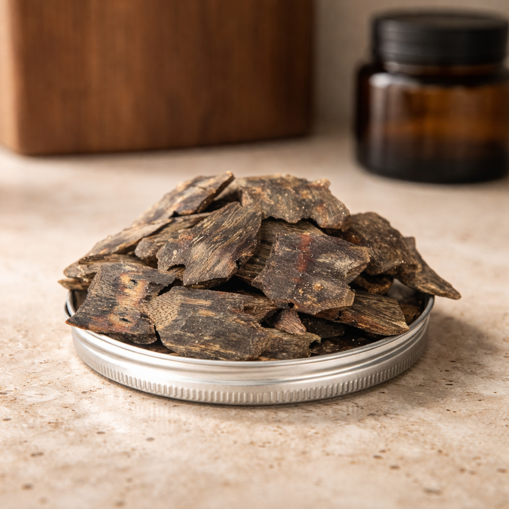 Oud chips 14g- رقائق العود