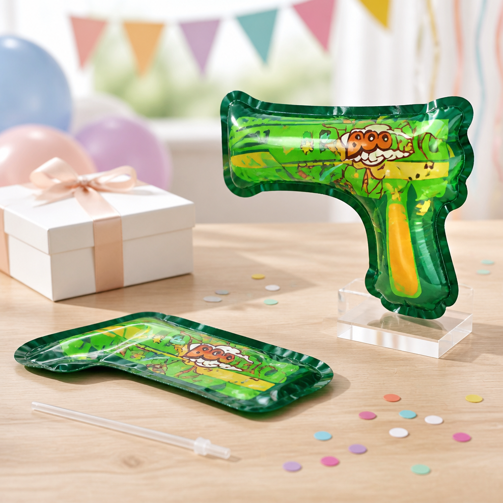 10 pc Confetti gun 🎉