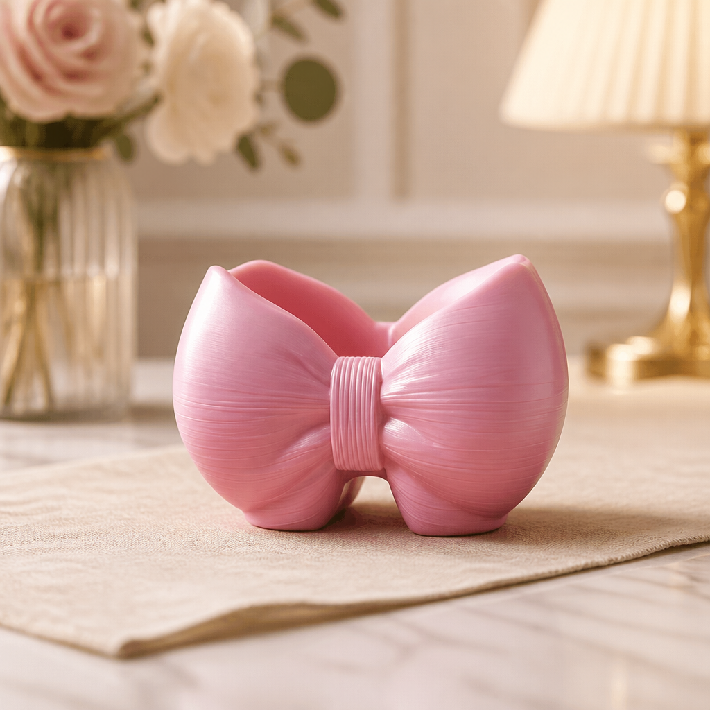 The bow cup
