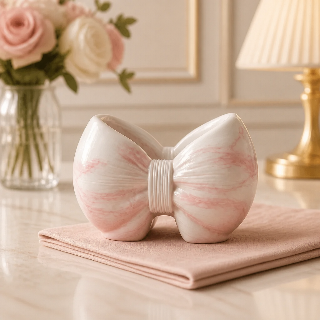 The bow cup