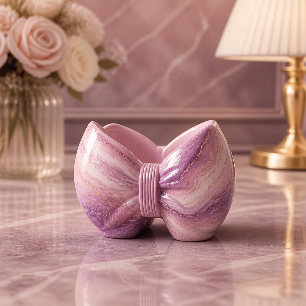 The bow cup