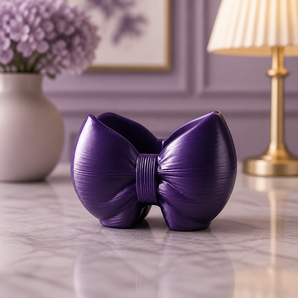 The bow cup