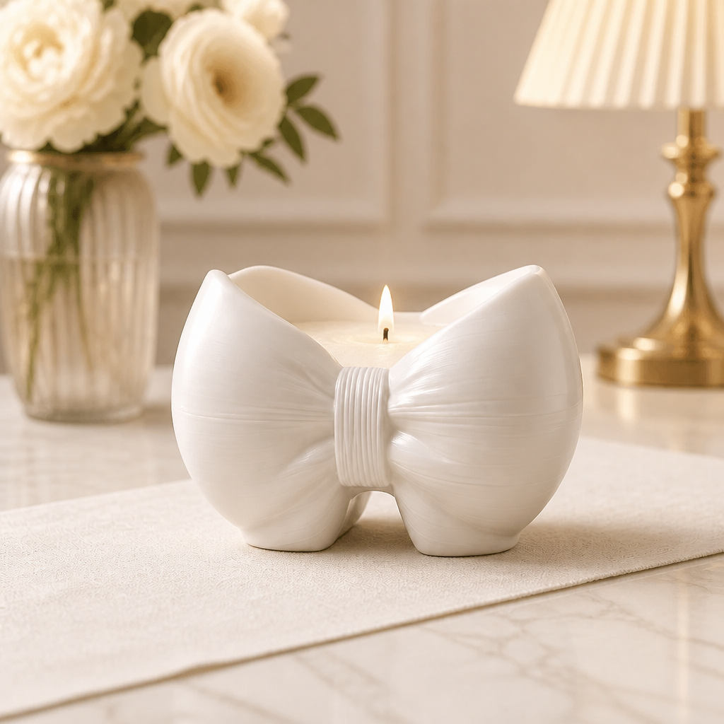 The bow cup