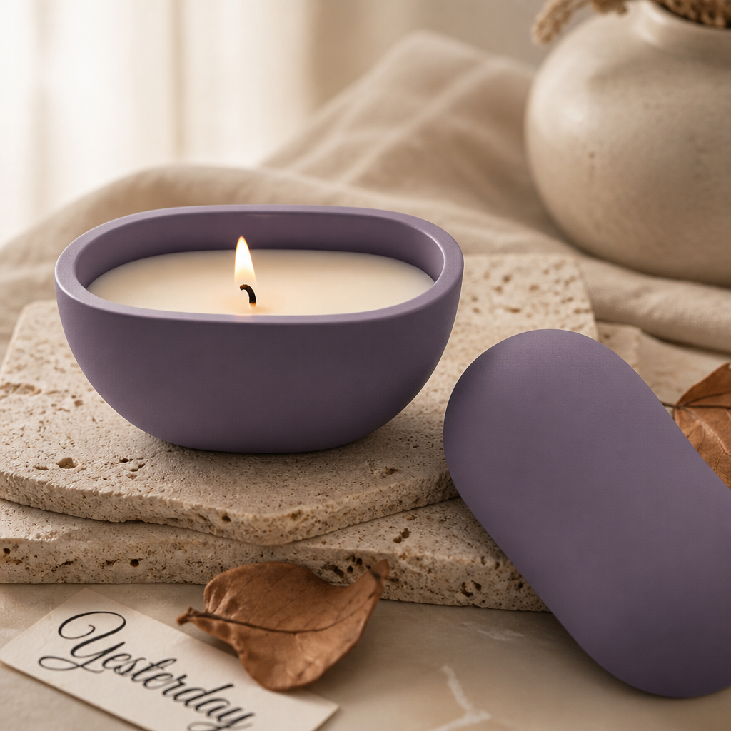 The heart bowl