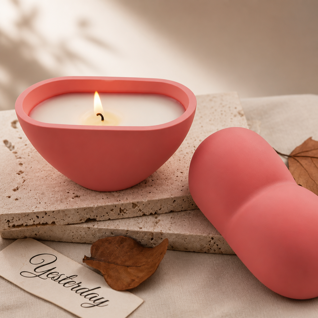 The heart bowl