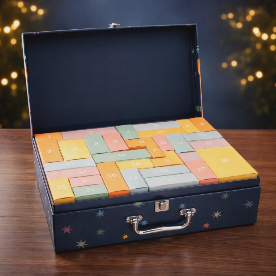 Box-C3 Family gifts بوكس المسابقات