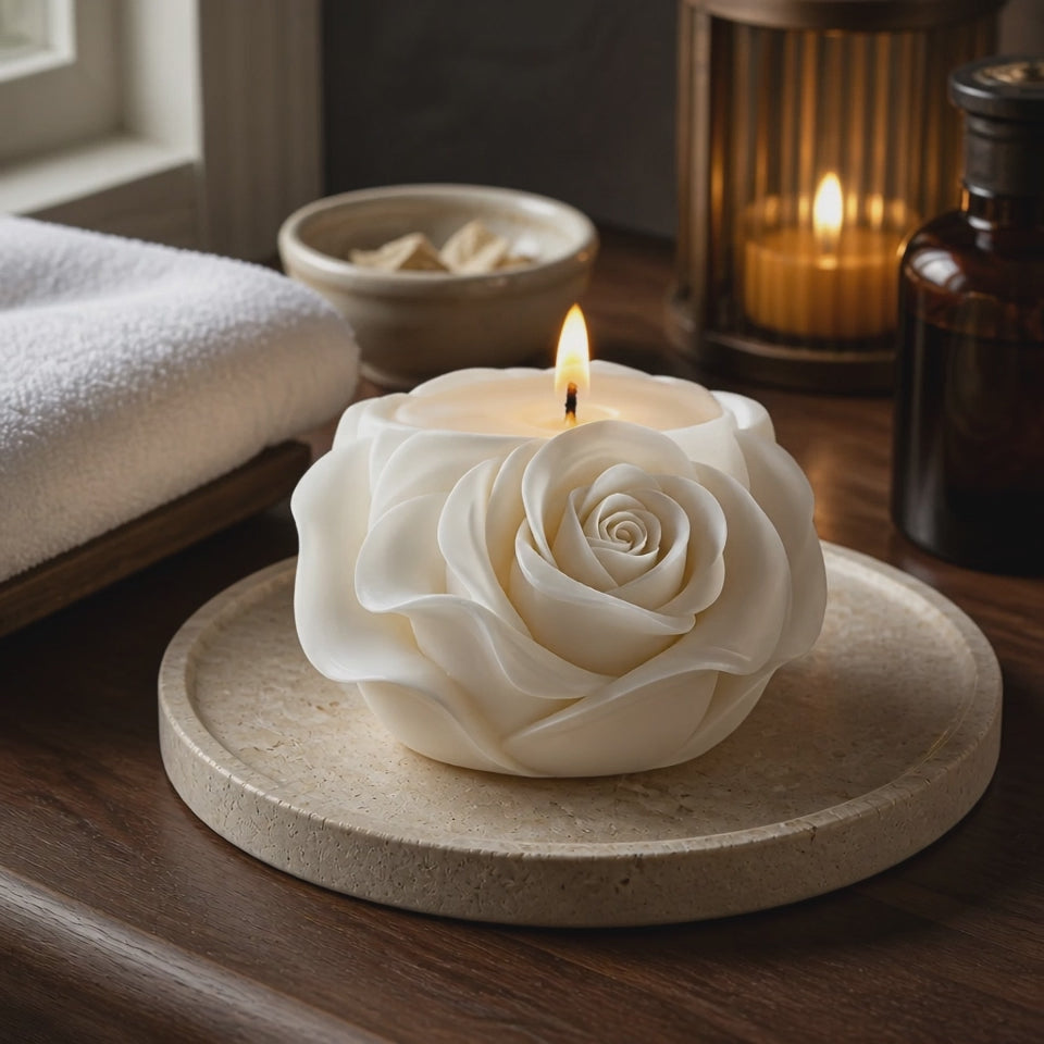 The flower bowl