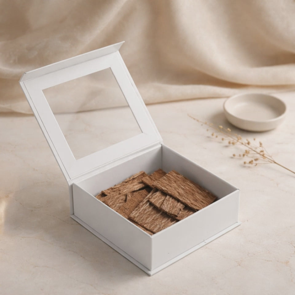 Oud Vietname 22g عود فيتمامي تولتين