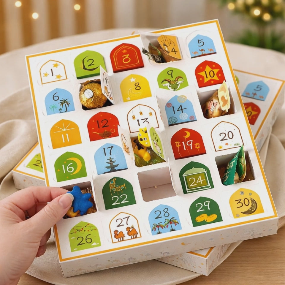 Box-C1 بوكس المسابقات