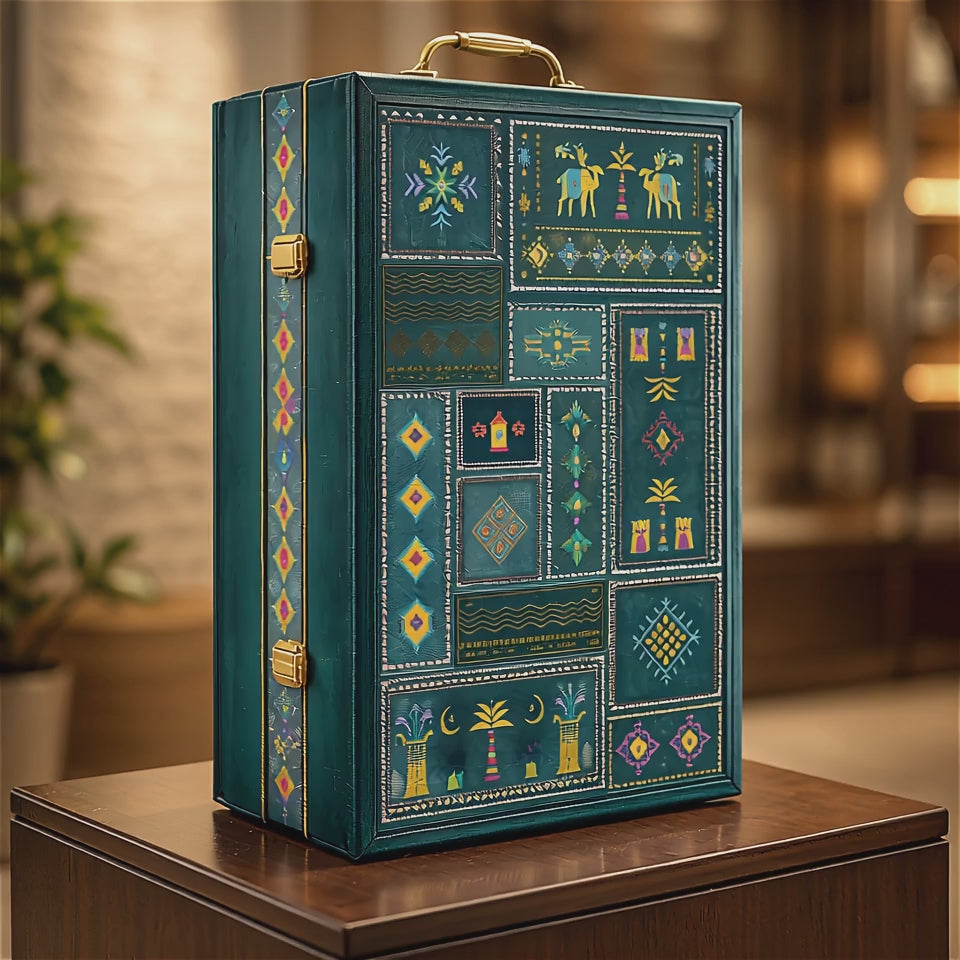 Box-C4 Family gifts بوكس المسابقات